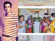 Sonu Sood’s well-wishers now build him a temple in a village in Siddipet