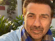 Sunny Deol Reveals He’s Tested Positive For COVID 19