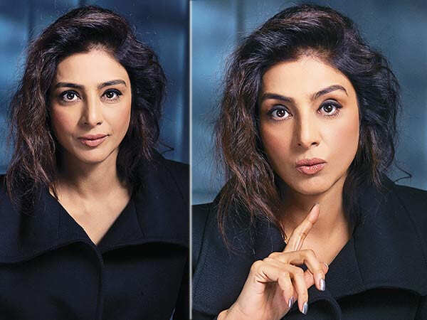 Happy Birthday Tabu: Did you know why the actress never spoke