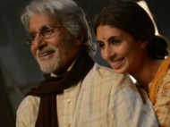 Amitabh Bachchan pens down a heartfelt note for daughter Shweta Bachchan