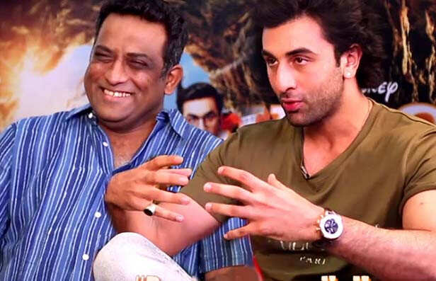 Ranbir Kapoor confirms doing film on Kishore Kumar's life