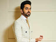 Ayushmann Khurrana answers 6 quick questions for Filmfare