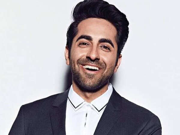 Ayushmann Khurrana on X: #HELLOHallOfFameAwards2019