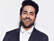 Ayushmann Khurrana kissed a boy before Jitendra Kumar