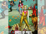 Birds of Prey Movie Review