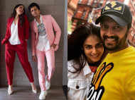Genelia D'Souza and Riteish Deshmukh's anniversary wish for each other is unmissable