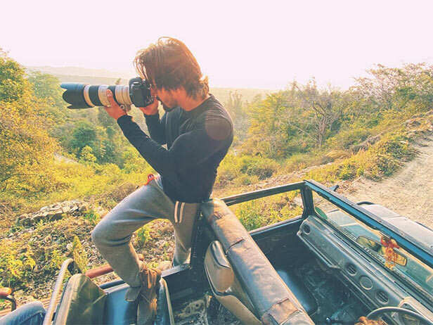 Harshvardhan Rane