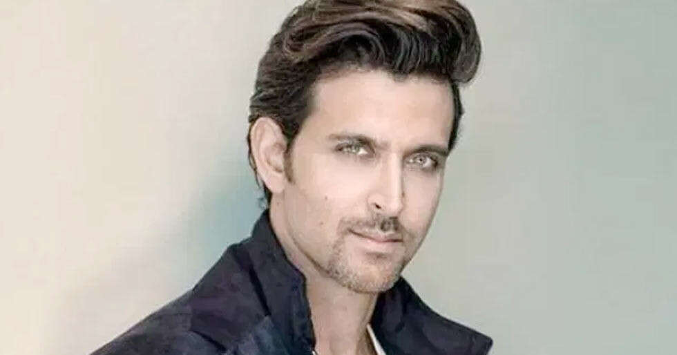 Hrithik Roshan aiming for Hollywood? | Filmfare.com