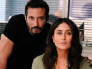 “She’s the threat” - Homi Adajania on Kareena Kapoor Khan’s character in Angrezi Medium