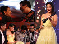 All the Inside Pictures from the 65th Amazon Filmfare Awards Curtain Raiser