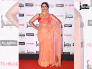 Decoding Har Pal Fashionable Kirti Kulhari's look from the red carpet