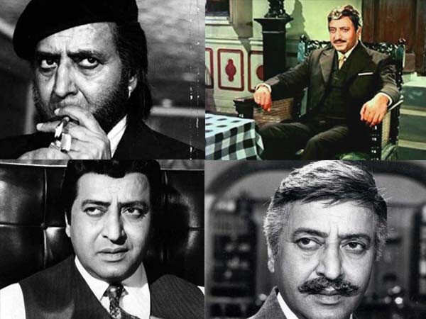 Pran Latest News : Pran Videos and Photos - FILMFARE | Filmfare.com