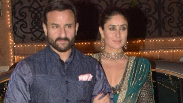 Saif Ali Khan on what all can act as relationship destroyers | Filmfare.com