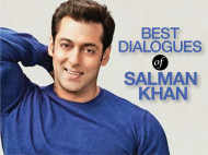 15 Best Dialogues Of Salman Khan