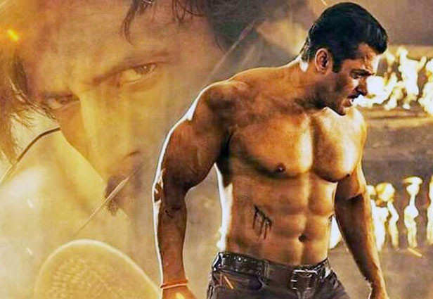 Salman Khan to announce yet another film soon? | Filmfare.com