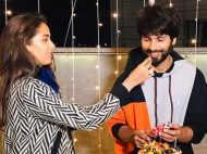Mira Kapoor shares a lovely picture with Shahid Kapoor on his birthday
