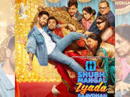 Shubh Mangal Zyaada Saavdhan Movie Review