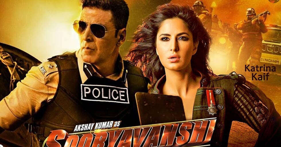 Akshay Kumar and Katrina Kaif’s Sooryavanshi to release on this date