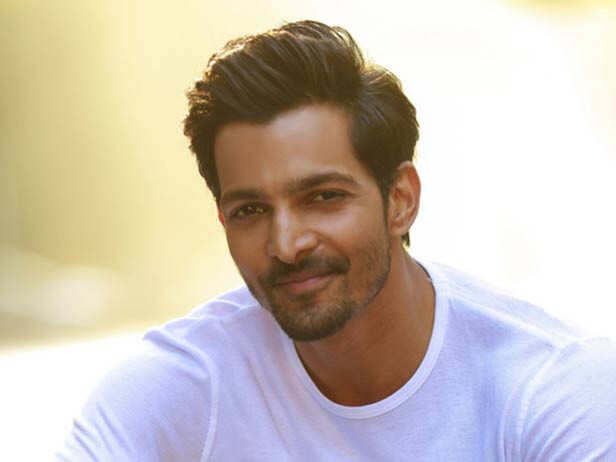 Harshvardhan Rane