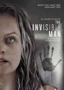 The Invisible Man