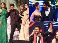 Highlights from the 64th Filmfare Awards
