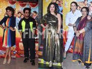 Photos: Celebs attend the screening of Shubh Mangal Zyada Saavdhan