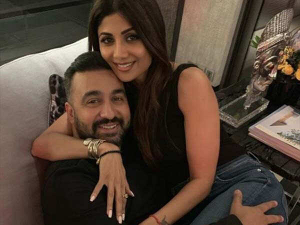 Shilpa Shetty and Raj Kundra welcome a baby girl | Filmfare.com