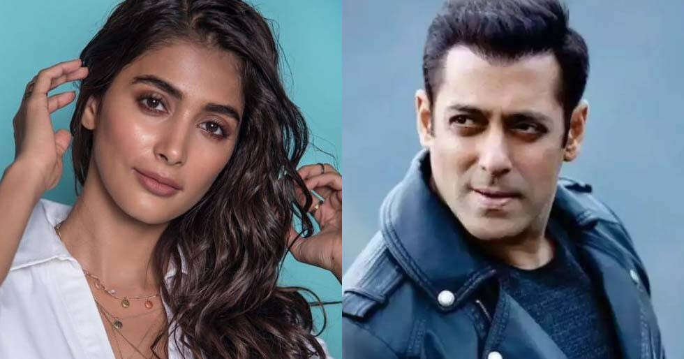 Pooja Hegde to star opposite Salman Khan in Kabhi Eid Kabhi Diwali