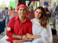 Varun Dhawan And Sara Ali Khan head to Goa to shoot a romantic number