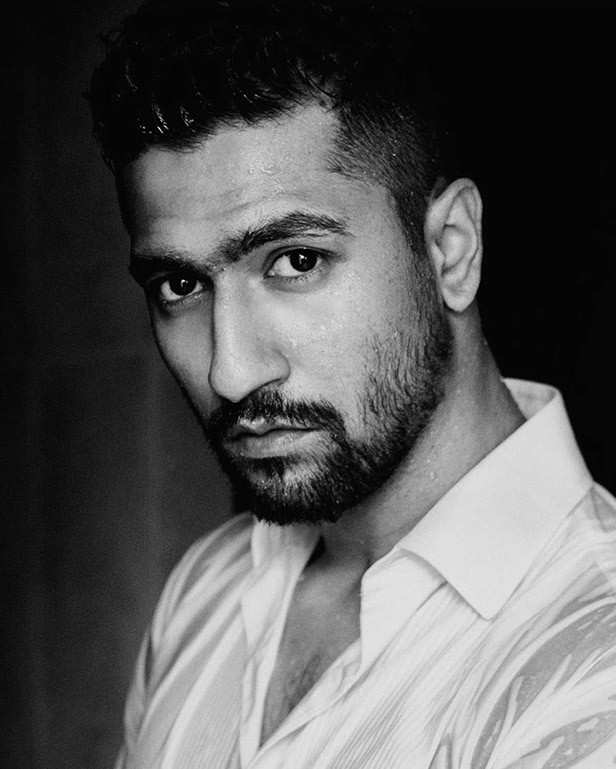 Vicky Kaushal to undergo physical transformation for his next ...