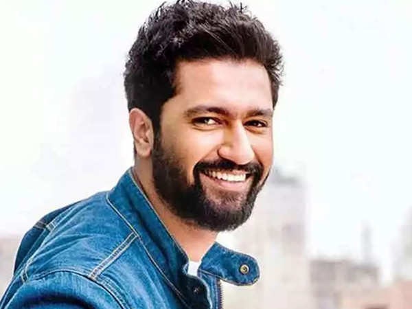 Vicky Kaushal Says He Was Willing To Pay To Act In Films During His  Struggling Days - Filmibeat