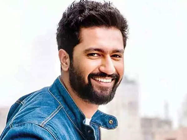 Vicky Kaushal to undergo physical transformation for his next