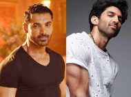 Aditya Roy Kapur and John Abraham to star together in Ek Villain 2 ?