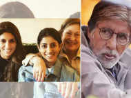 Amitabh Bachchan’s blog entry on Ritu Nanda’s passing away is heart wrenching