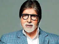 Amitabh Bachchan praises his make-up man of 47 years