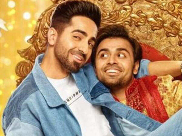 Here’s how Ayushmann Khurrana’s parents reacted to him playing a gay ...