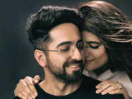 Ayushmann Khurrana’s message for wife Tahira Kashyap’s birthday is all things love