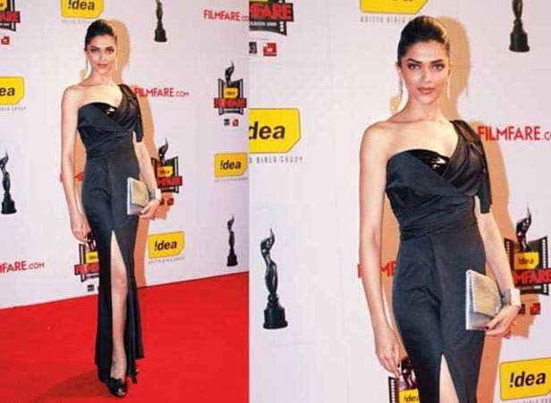 Birthday Special: 34 times Deepika Padukone rocked the red carpet