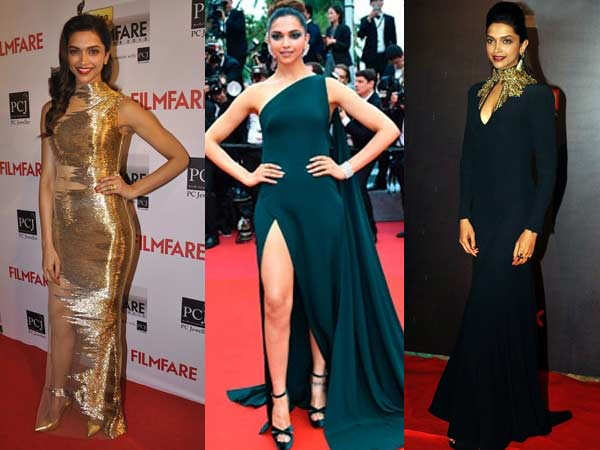 Deepika Padukone wearing Michael Cinco for 83 promotions at Red Sea  International Film Festival 2021 : r/BollywoodFashion