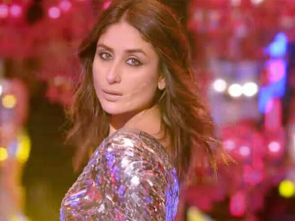 Kareena Kapoor Khan: The Biggest Hits In Her Two-Decade-Long Career - Masala