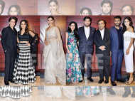 Bollywood stars turn up at Javed Akhtar’s 75th birthday bash