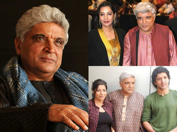 Exclusive: Javed Akhtar on love, life and learning | Filmfare.com