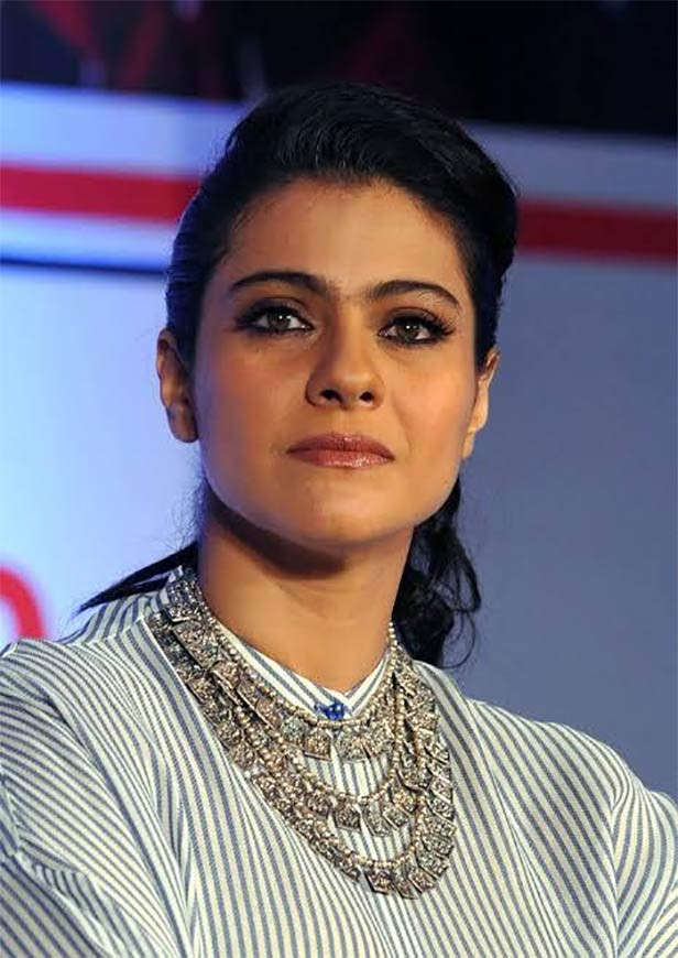 Exclusive First Look Of Kajol Neha Dhupia Shruti Hassan From Devi