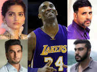 Bollywood mourns the loss of NBA legend Kobe Bryant