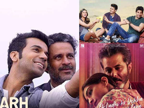 7 more Bollywood films that explore love, life and family - YP