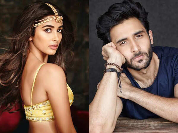 Is Pooja Hegde dating Rohan Mehra? | Filmfare.com