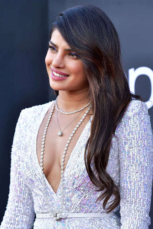 Priyanka Chopra reveals all the details on what went into making