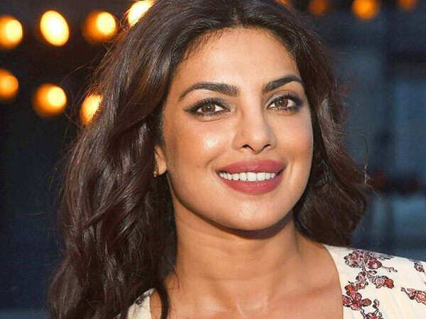 Priyanka Chopra Jonas reveals details about a mega concert | Filmfare.com