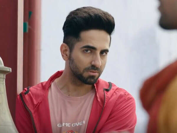 Public reaction to Ayushmann Khurrana s Shubh Mangal Zyada