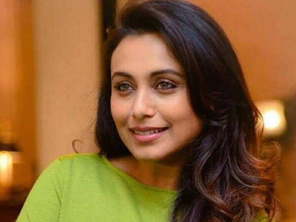 Lesser known facts about Rani Mukerji